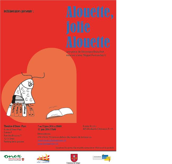 Spectacles léZitinéraires